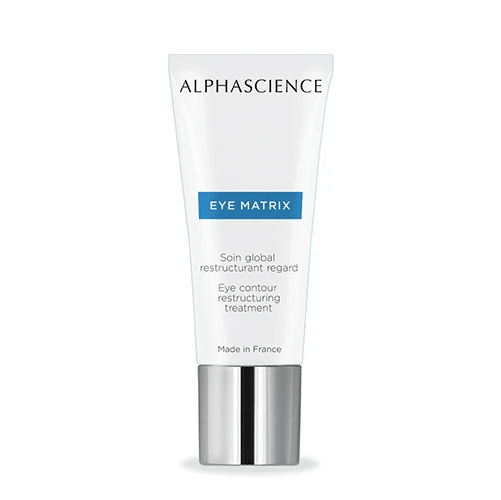 Alphascience Eye Matrix 15mL-Haut Boutique