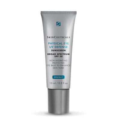 SkinCeuticals Physical Eye UV Defense Sunscreen SPF50 10mL