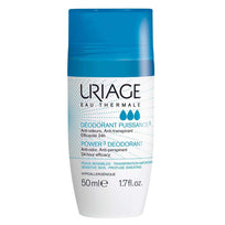 Uriage Power 3 Deodorant 50 mL-Haut Boutique