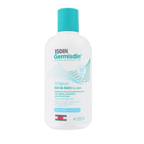 ISDIN Germisdin Gel de Bano Sin Jabon  250ml-Haut Boutique
