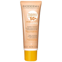 Bioderma Photoderm Cover Touch SPF50 40g-Haut Boutique