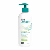 ISDIN Germisdin Gel de Bano Aloe Vera Piel Seca 500mL-Haut Boutique