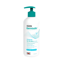 ISDIN Germisdin Gel de Baño Original 500mL-Haut Boutique