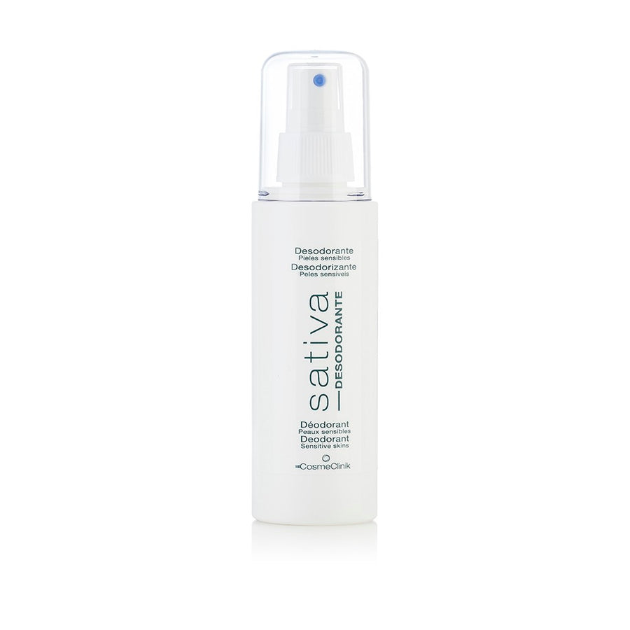 Sativa Desodorante 125mL-Haut Boutique