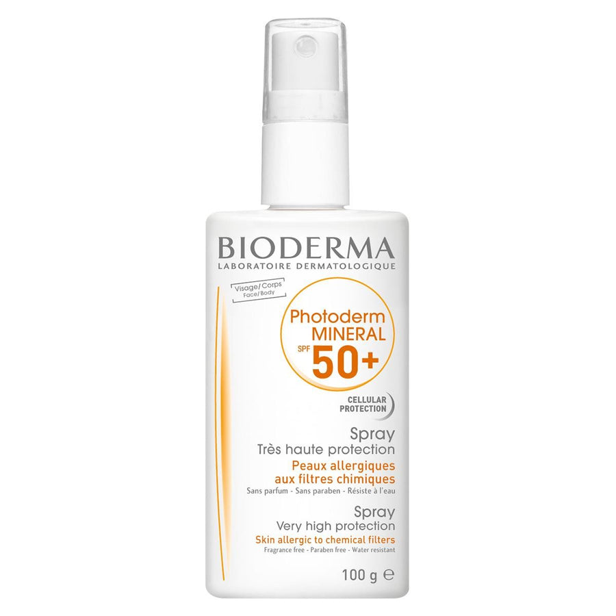 Bioderma Photoderm Mineral SPF50+-Haut Boutique
