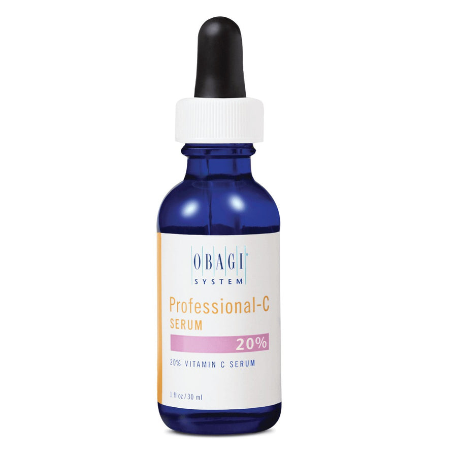 Obagi Professional-C Serum 20% 30mL-Haut Boutique