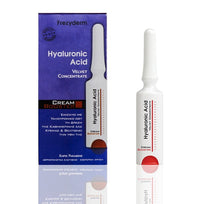 Frezyderm Hyaluronic Acid Cream Booster 5mL-Haut Boutique