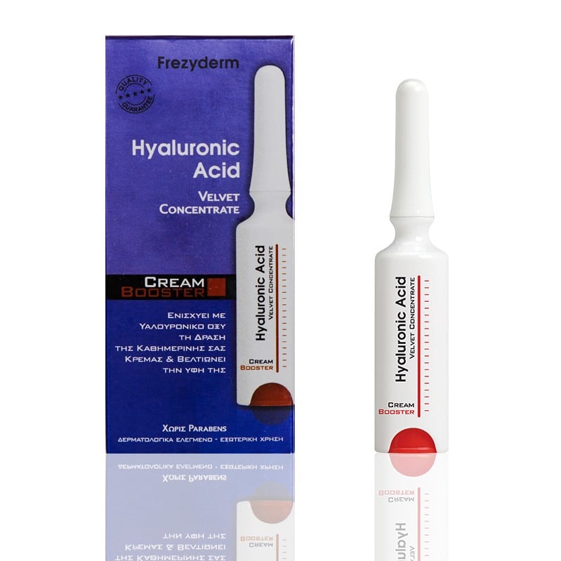 Frezyderm Hyaluronic Acid Cream Booster 5mL