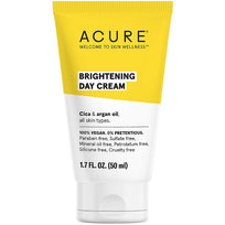 Acure Brightening Day Cream 50mL-Haut Boutique