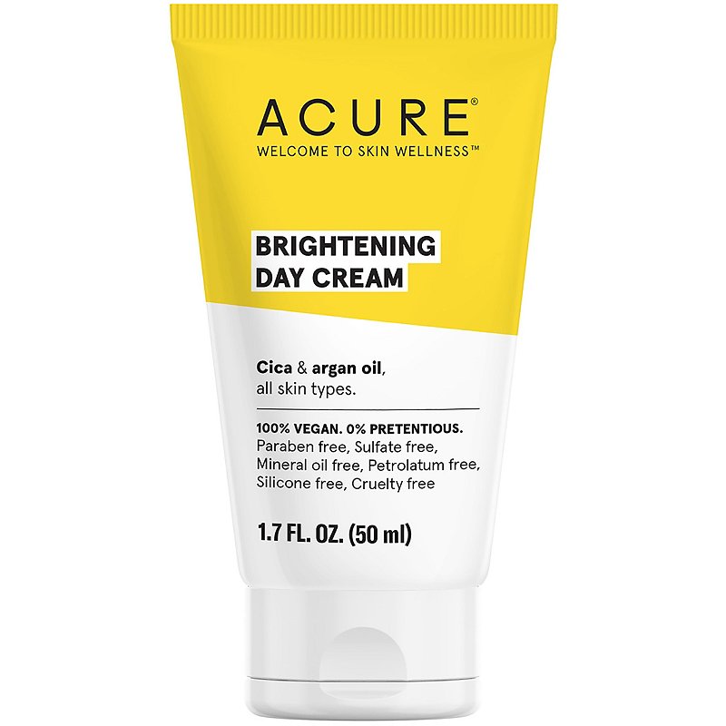 Acure Brightening Day Cream 50mL-Haut Boutique