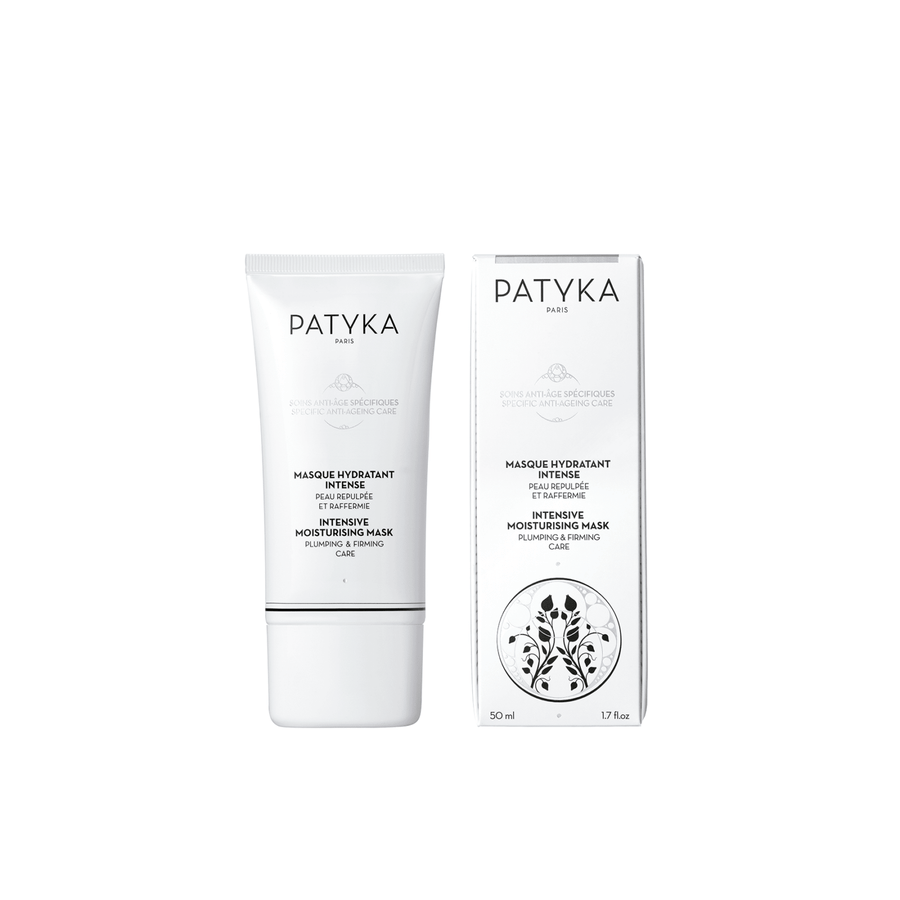 Patyka Intensive Moisturizing Mask 50mL-Haut Boutique