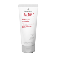 Iraltone SD Shampoo 200mL-Haut Boutique