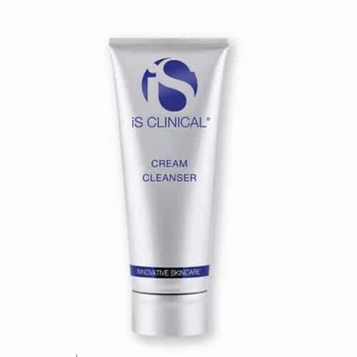 iS Clinical Cream Cleanser 120mL-Haut Boutique