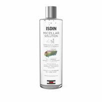 ISDIN Micellar Solution 4in1 400mL-Haut Boutique