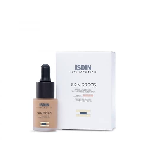 Isdinceutics Skin Drops Maquillaje 15 ml-Haut Boutique