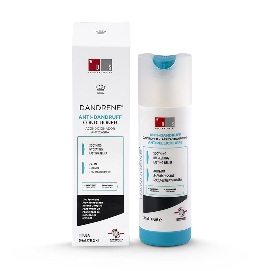 DS Laboratories Dandrene Conditioner 205mL-Haut Boutique