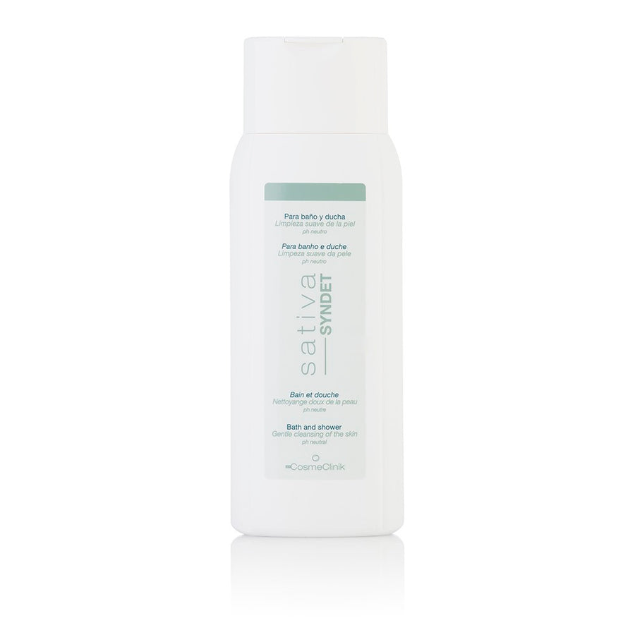 Sativa Syndet 400mL-Haut Boutique