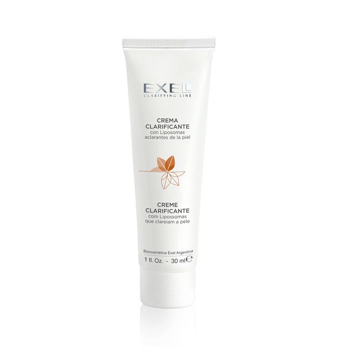 Exel Clarifying Cream 30mL-Haut Boutique