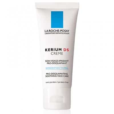 La Roche-Posay Kerium DS Crema Intensiva 40mL-Haut Boutique