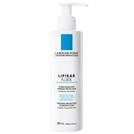 La Roche-Posay Lipikar Fluid-Haut Boutique