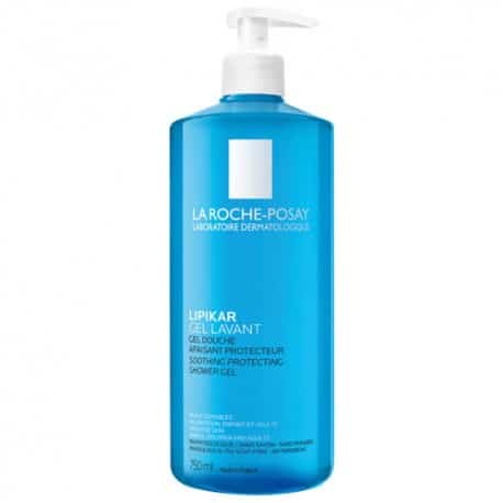 La Roche-Posay Lipikar Gel Lavante 400mL-Haut Boutique