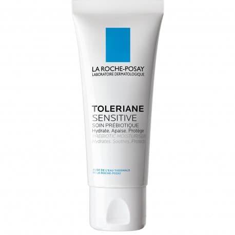 La Roche-Posay Toleriane Sensitive 40mL-Haut Boutique