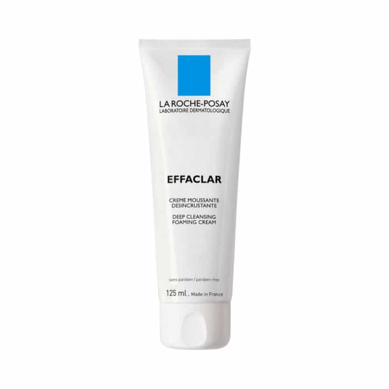 La Roche-Posay Effaclar Crema Espumante 125mL-Haut Boutique