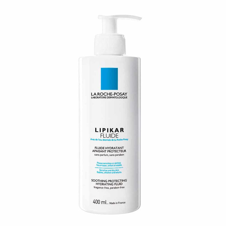 La Roche-Posay Lipikar Fluid-Haut Boutique