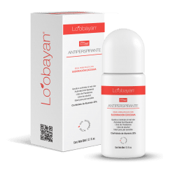 Lo Obayan Anti-Transpirante 60mL-Haut Boutique