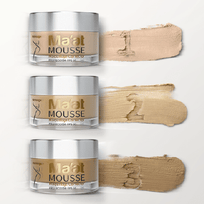 Hidrisage Ma'at Mousse Maquillaje Corrector 25 g-Haut Boutique