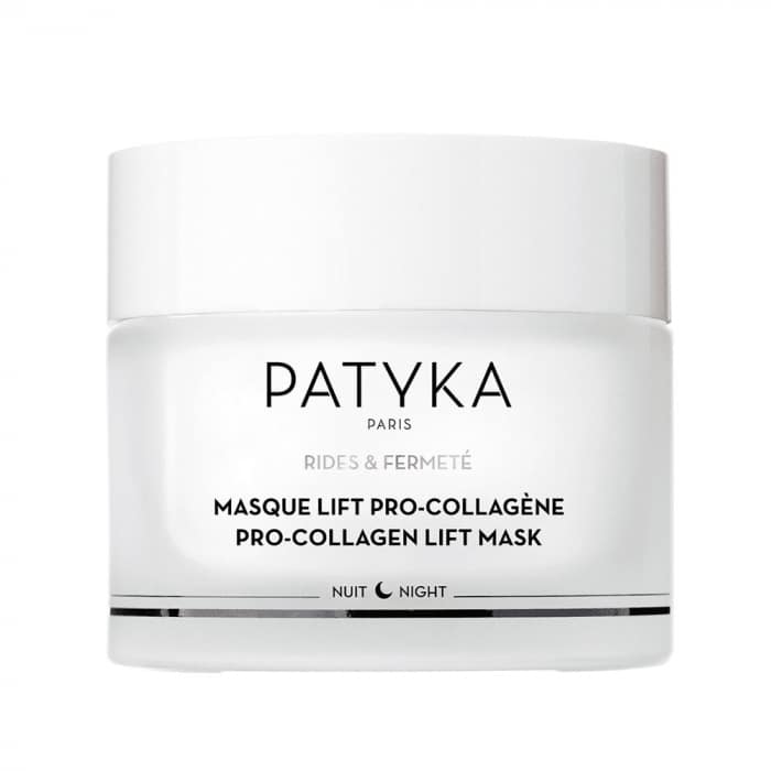 Patyka Pro-Collagen Lift Mask 50mL-Haut Boutique