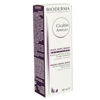 BIODERMA CICABIO ARNICA +40 mL-Haut Boutique