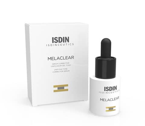 Isdinceutics Melaclear 15mL-Haut Boutique