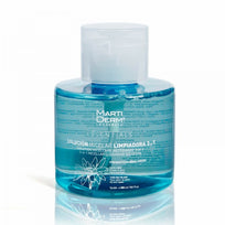 Martiderm Essentials 3-in-1 Micellar Cleansing Solution 300mL-Haut Boutique