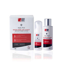 DS Laboratories Nia Fix Restructuring System Instant Bond and Cuticle-Haut Boutique