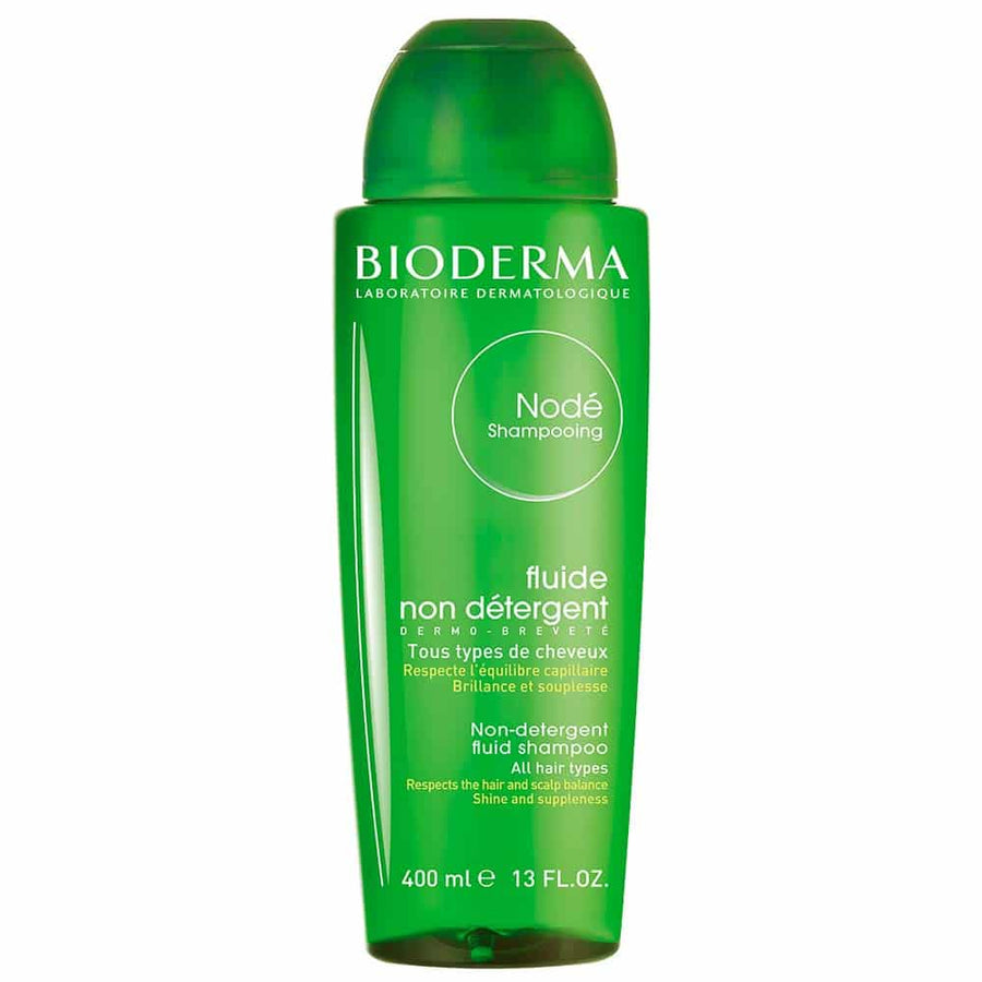 BIODERMA NODE SHAMPOO 400 mL-Haut Boutique