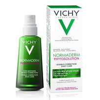 Vichy Normaderm Phytosolution Double Correction 50mL-Haut Boutique