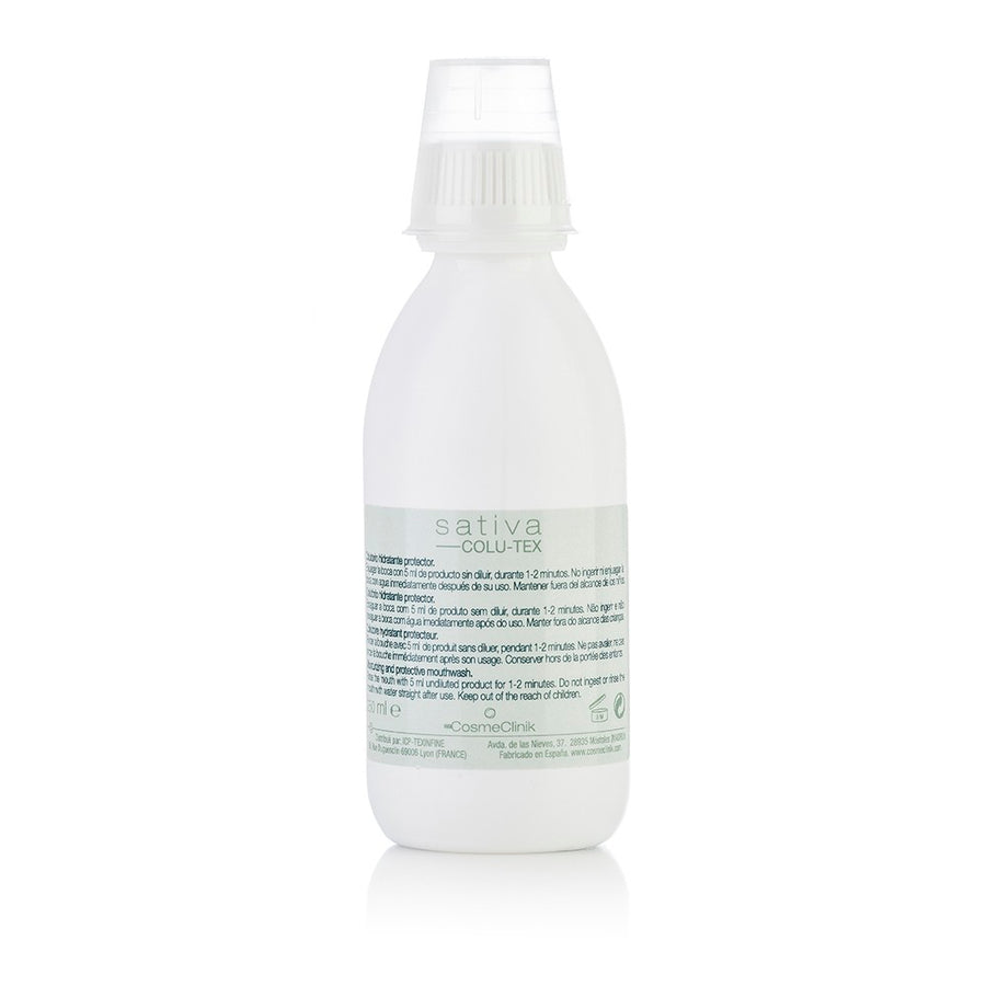 Sativa Colu-Tex 250mL-Haut Boutique