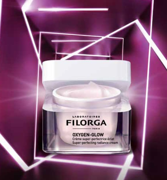 Filorga Oxygen-Glow Cream 50mL-Haut Boutique