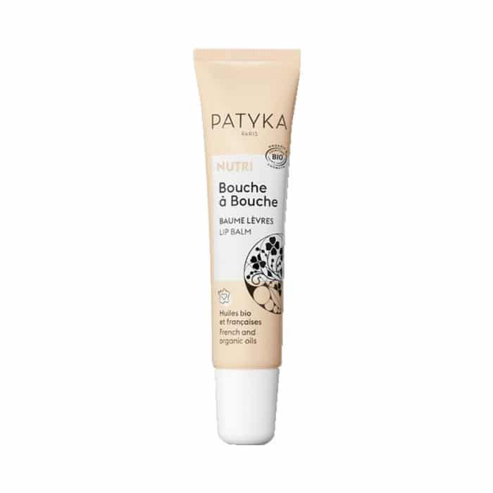 Patyka Nutri Lip Blam 10mL