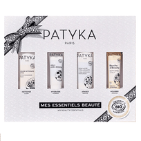 Patyka My Beauty Essentials Pack-Haut Boutique