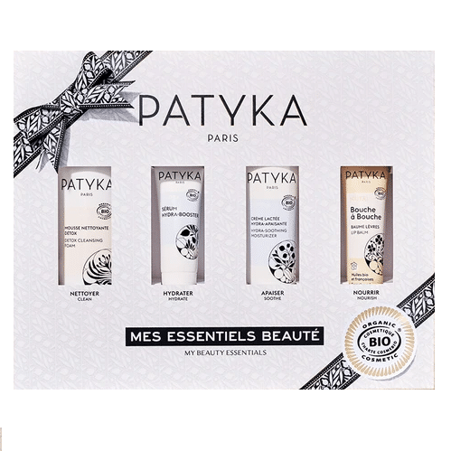 Patyka My Beauty Essentials Pack-Haut Boutique