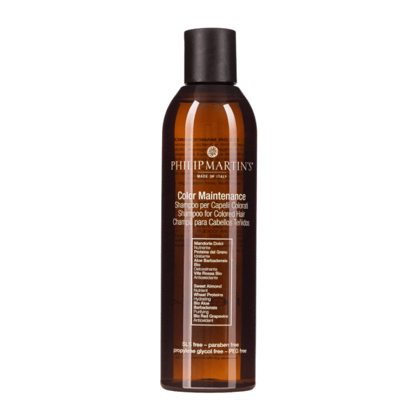 PHILIP MARTINS PM COLOR MAINTENANCE CHAMPU 250ML-Haut Boutique