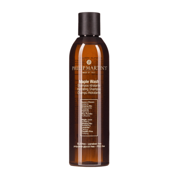 PHILIP MARTINS PM MAPLE WASH CHAMPU 250ML-Haut Boutique