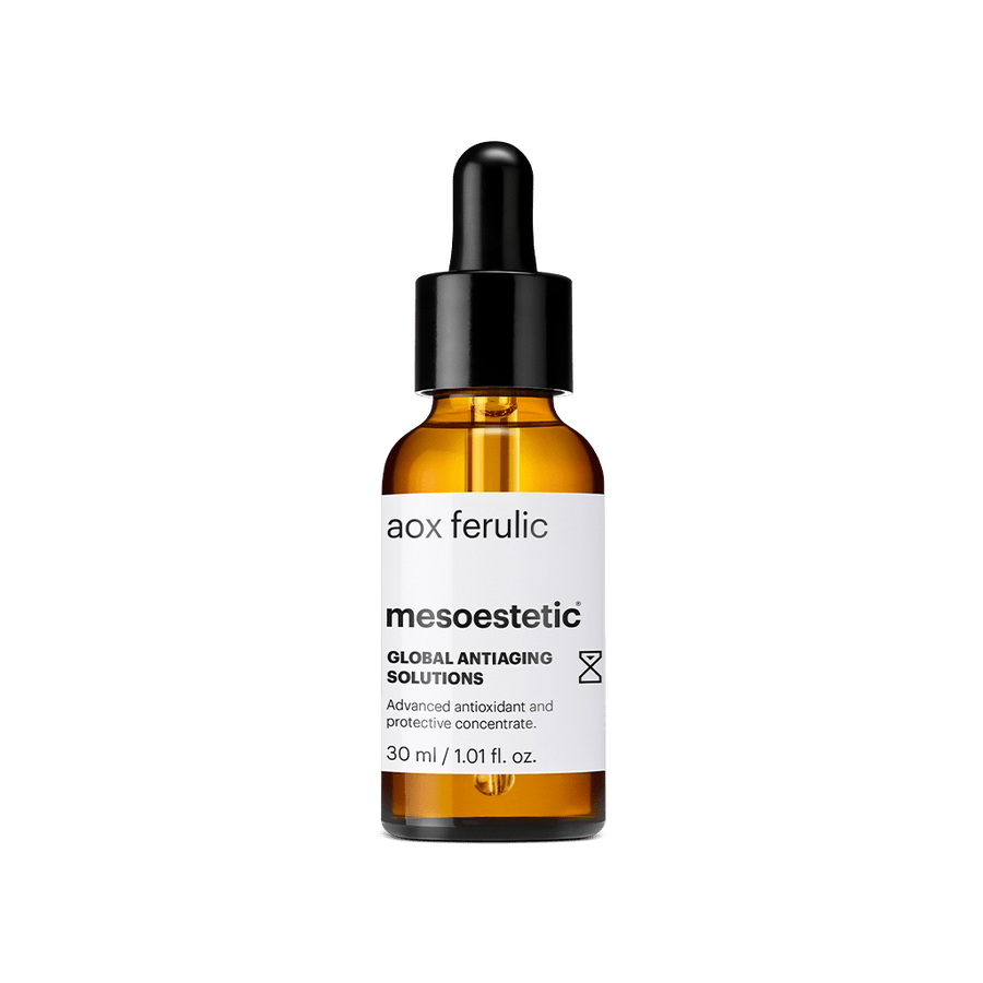 Mesoestetic Aox Ferulic 30mL-Haut Boutique
