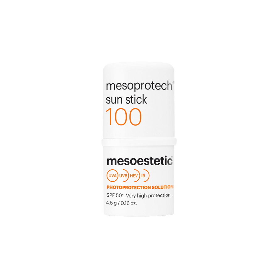 Mesoestetic Mesoprotech Sun Protective Repairing Stick 4.6g-Haut Boutique