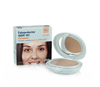 ISDIN Compact Fotoprotector SPF50+ 10g-Haut Boutique