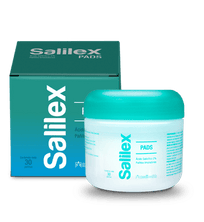 SALILEX PADS 30 PZA-Haut Boutique