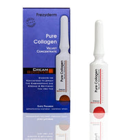 Frezyderm Pure Collagen Cream Booster 5mL-Haut Boutique