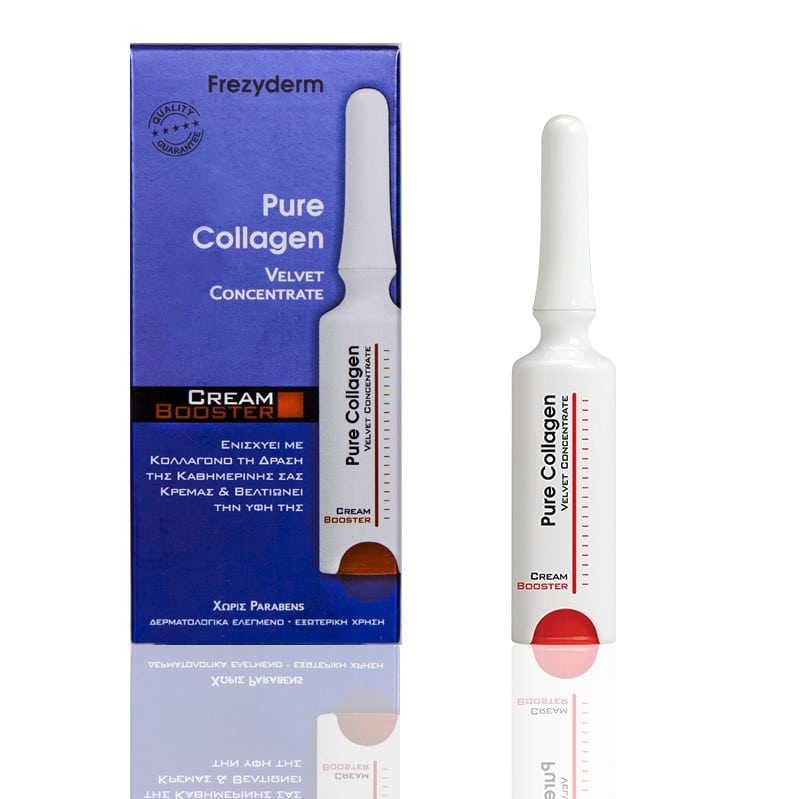 Frezyderm Pure Collagen Cream Booster 5mL